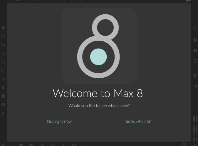 cycling 74 max 8����